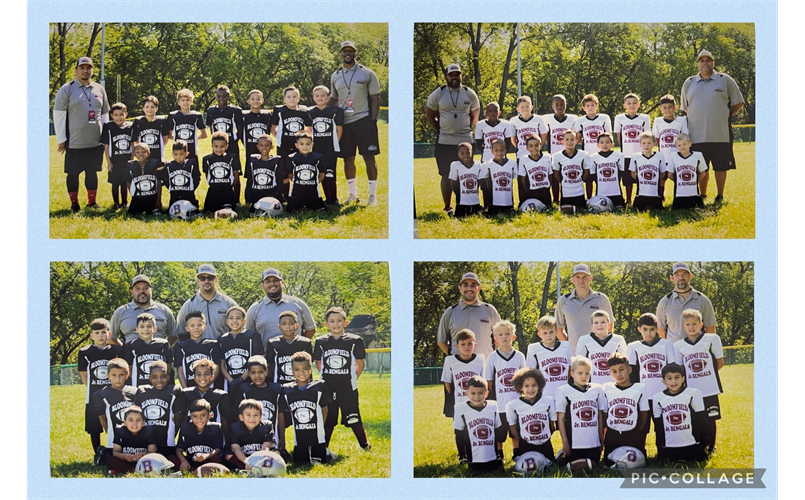 2021 Flag Football